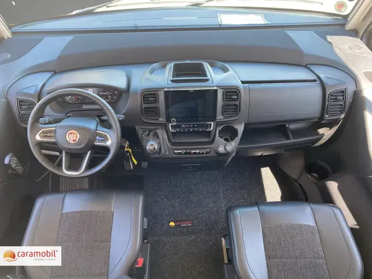 Fahrzeugbild Niesmann + Bischoff Arto 76 L Hubstützen/Anschlussgarantie #6