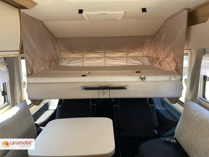 Fahrzeugbild Niesmann + Bischoff Arto 76 L Hubstützen/Anschlussgarantie #16