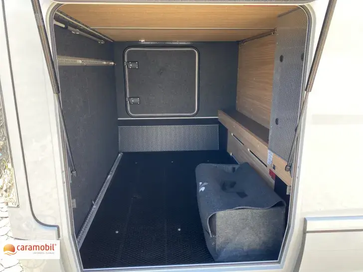 Fahrzeugbild Niesmann + Bischoff Arto 76 L Hubstützen/Anschlussgarantie #18