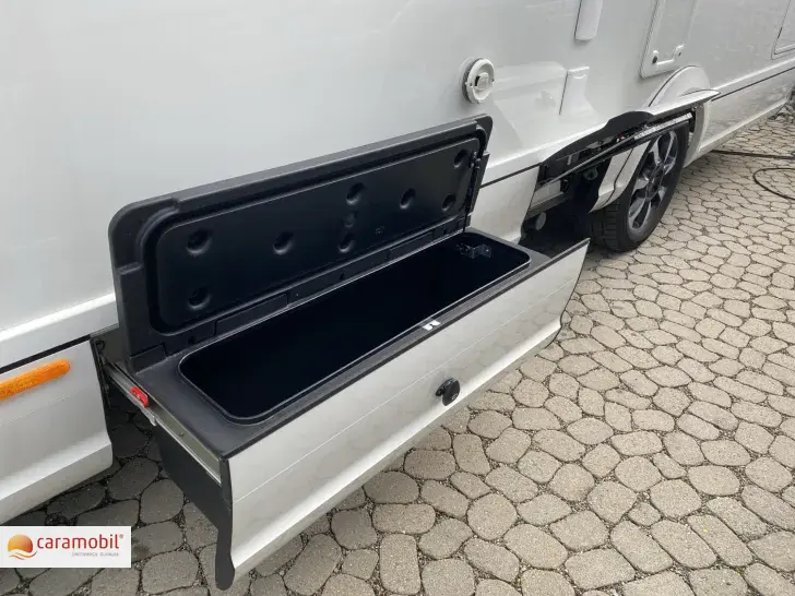 Fahrzeugbild Niesmann + Bischoff Arto 76 L Hubstützen/Anschlussgarantie #21