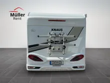 Fahrzeugbild Knaus Sky Wave 60 YEARS 650 MF hochwertige Ausstattung #6
