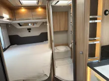Fahrzeugbild Knaus Sky Wave 60 YEARS 650 MF hochwertige Ausstattung #11