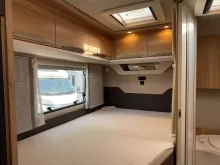 Fahrzeugbild Knaus Sky Wave 60 YEARS 650 MF hochwertige Ausstattung #12