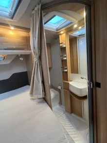 Fahrzeugbild Knaus Sky Wave 60 YEARS 650 MF hochwertige Ausstattung #15