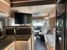 Fahrzeugbild Knaus Sky Wave 60 YEARS 650 MF hochwertige Ausstattung #16