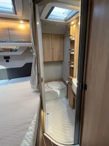 Fahrzeugbild Knaus Sky Wave 60 YEARS 650 MF hochwertige Ausstattung #17