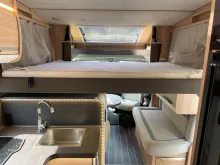Fahrzeugbild Knaus Sky Wave 60 YEARS 650 MF hochwertige Ausstattung #18