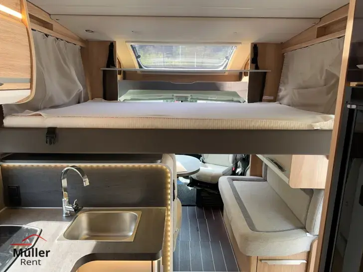 Fahrzeugbild Knaus Sky Wave 60 YEARS 650 MF hochwertige Ausstattung #18