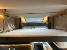 Fahrzeugbild Knaus Sky Wave 60 YEARS 650 MF hochwertige Ausstattung #26
