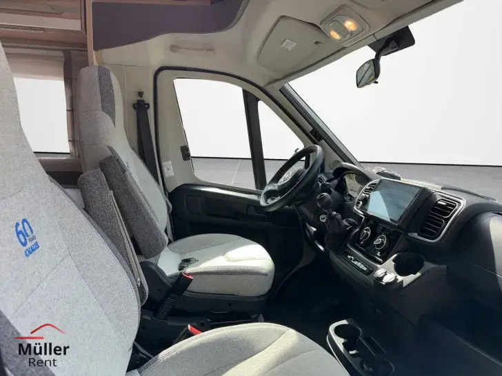 Fahrzeugbild Knaus Sky Wave 60 YEARS 650 MF hochwertige Ausstattung #27