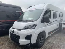 Fahrzeugbild Dethleffs Globetrail 640 EK Citroen 140PS Automatik* #1