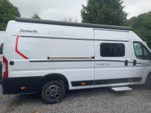 Fahrzeugbild Dethleffs Globetrail 640 EK Citroen 140PS Automatik* #5