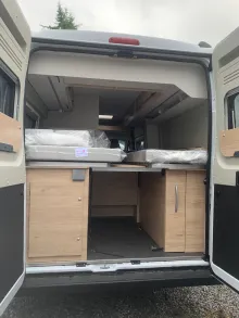 Fahrzeugbild Dethleffs Globetrail 640 EK Citroen 140PS Automatik* #7