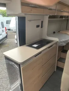 Fahrzeugbild Dethleffs Globetrail 640 EK Citroen 140PS Automatik* #9