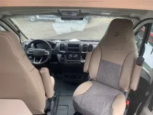 Fahrzeugbild Dethleffs Globetrail 640 EK Citroen 140PS Automatik* #8