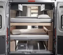 Fahrzeugbild Dethleffs Globetrail 640 HR Citroen 140PS Automatik* #6