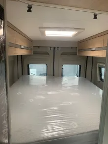 Fahrzeugbild Dethleffs Globetrail 640 HR Citroen 140PS Automatik* #10