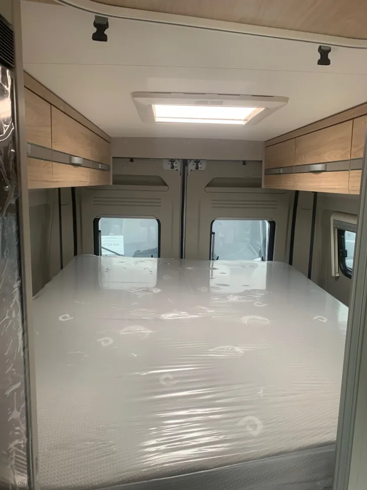 Fahrzeugbild Dethleffs Globetrail 640 HR Citroen 140PS Automatik* #10