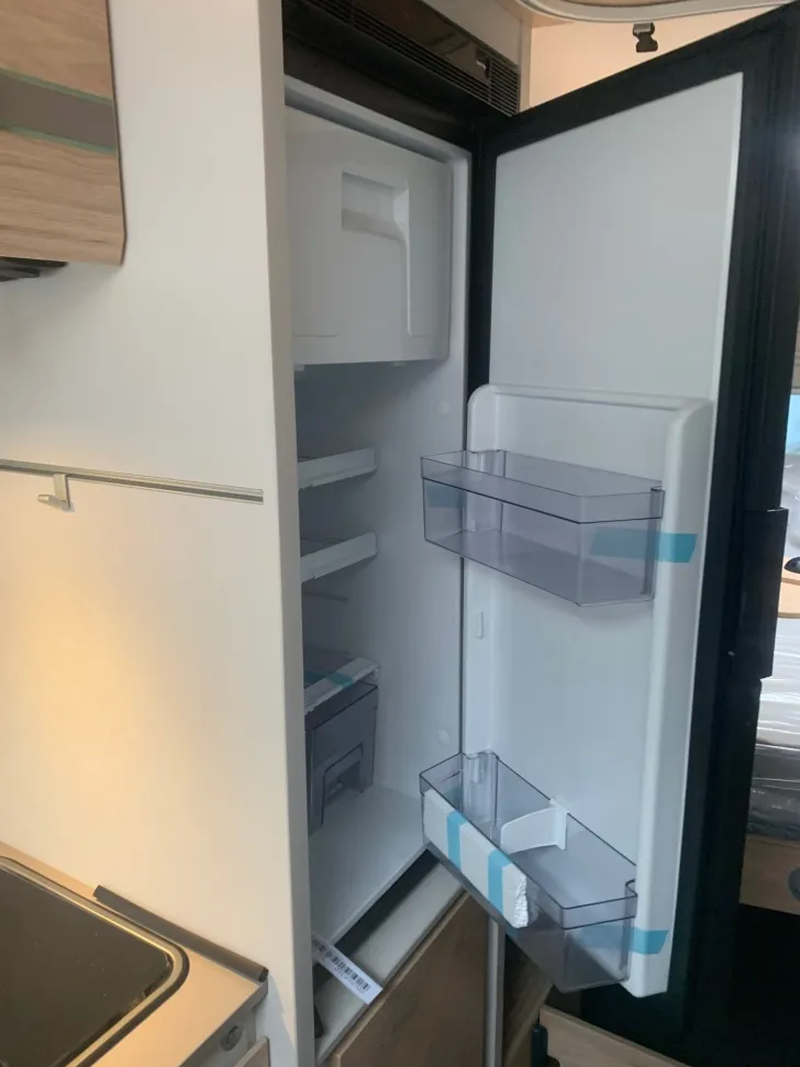 Fahrzeugbild Dethleffs Globetrail 640 HR Citroen 140PS Automatik* #14