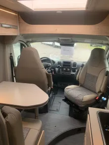 Fahrzeugbild Dethleffs Globetrail 640 HR Citroen 140PS Automatik* #13