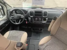 Fahrzeugbild Dethleffs Globetrail 640 HR Citroen 140PS Automatik* #11