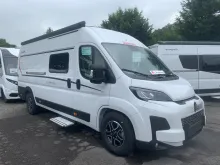 Fahrzeugbild Dethleffs Globetrail 640 HR Citroen 140PS Automatik* #2