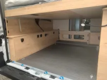 Fahrzeugbild Dethleffs Globetrail 640 HR Citroen 140PS Automatik* #11