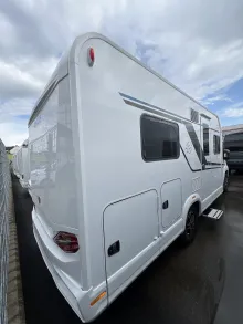 Fahrzeugbild Knaus Sky TI 650 MF #5