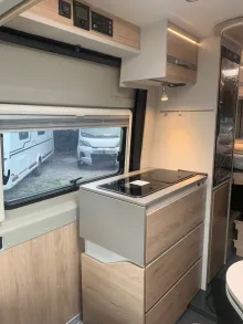 Fahrzeugbild Dethleffs Globetrail 640 HR Citroen 140PS Automatik* #13