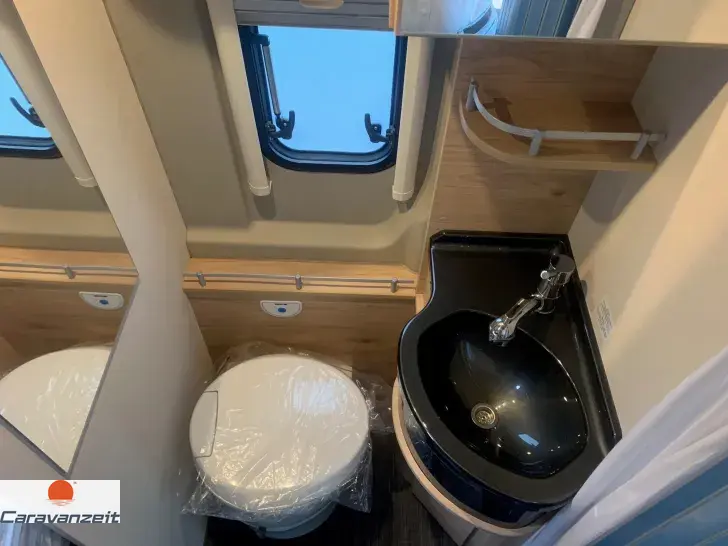 Fahrzeugbild Dethleffs Globetrail 640 HR Citroen 140PS Automatik* #15
