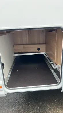 Fahrzeugbild Knaus Sky TI 650 MF #13
