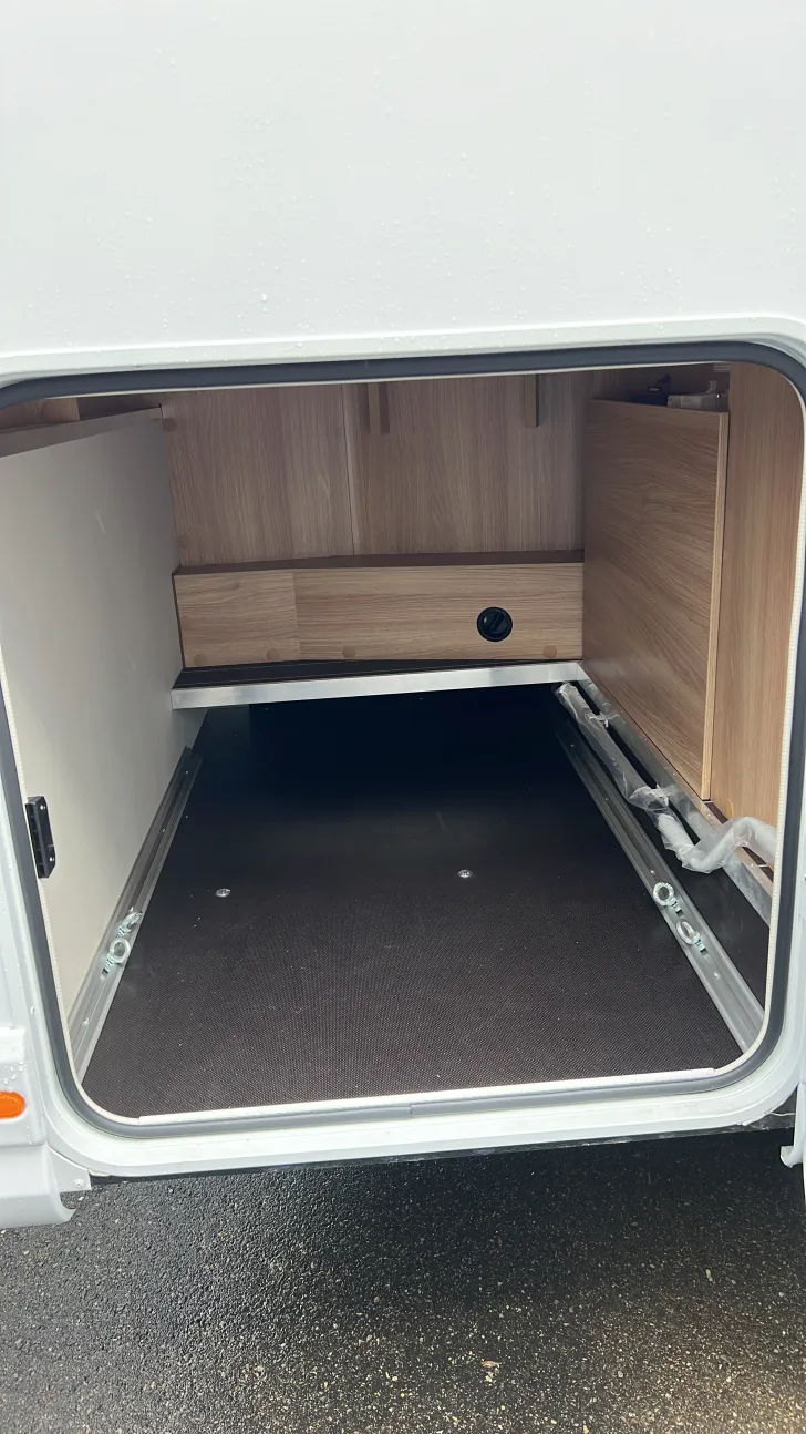 Fahrzeugbild Knaus Sky TI 650 MF #13
