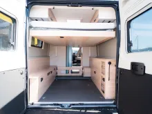 Fahrzeugbild Dethleffs Globetrail 640 HR Citroen 140PS Automatik* #8