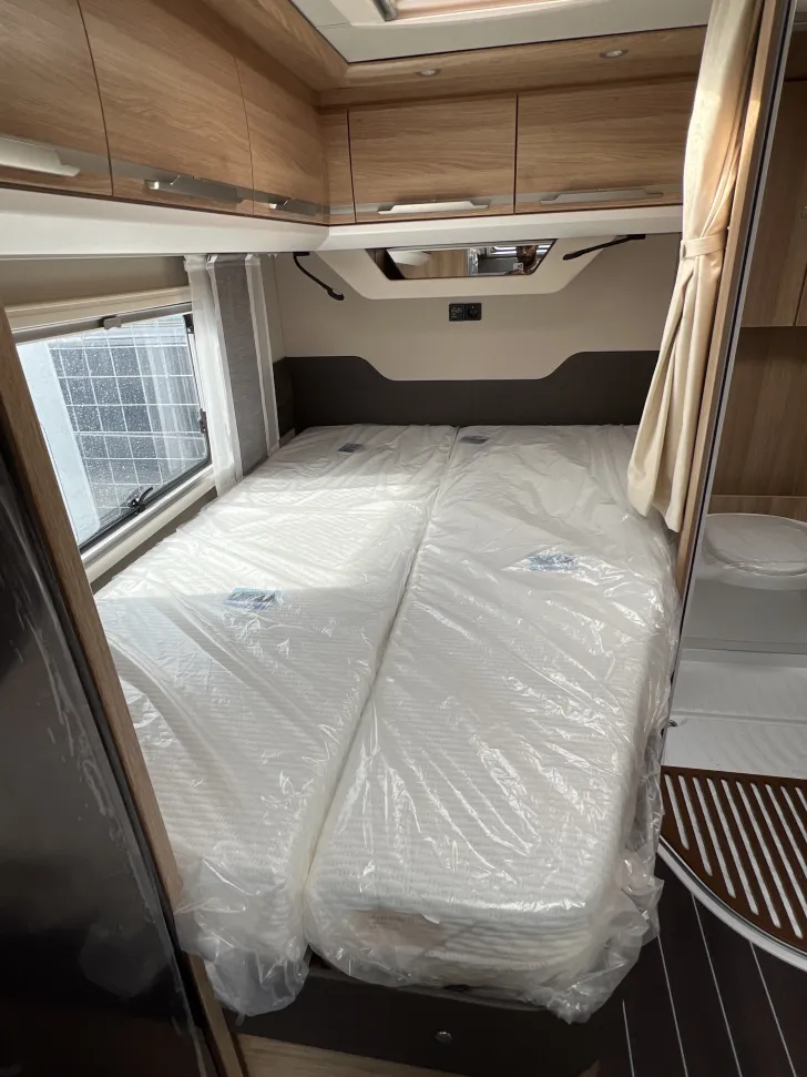 Fahrzeugbild Knaus Sky TI 650 MF #10