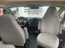 Fahrzeugbild Dethleffs Globetrail 640 HR Citroen 140PS Automatik* #5