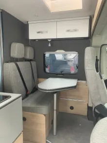 Fahrzeugbild Dethleffs Globetrail 640 HR Citroen 140PS Automatik* #6