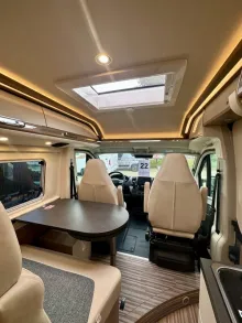 Fahrzeugbild Malibu comfort 640 LE coupe FAHRASSISTENTEN+AUTOMATIK #15