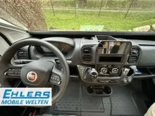 Fahrzeugbild Forster T 699 EB Autom/Hubbett/Markise/Radträger/Winter Paket/Alu #5
