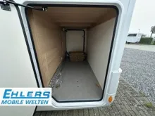 Fahrzeugbild Forster T 699 EB Autom/Hubbett/Markise/Radträger/Winter Paket/Alu #17
