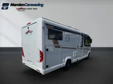 Fahrzeugbild Carthago C2-tourer I 147 RB LE L comfort Mercedes (262) #4