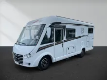 Fahrzeugbild Carthago C1-tourer I 143 KB LE comfort Fiat (246) #4