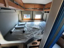 Fahrzeugbild Dethleffs Globetrail 600 DS Sparen Sie 10.586,- € #13