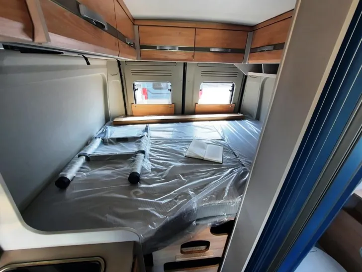 Fahrzeugbild Dethleffs Globetrail 600 DS Sparen Sie 10.586,- € #13
