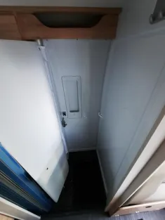 Bild 15 Dethleffs Globetrail 600 DS Sparen Sie 10.586,- €