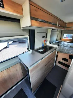 Bild 10 Dethleffs Globetrail 600 DS Sparen Sie 10.586,- €