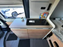 Fahrzeugbild Dethleffs Globetrail 600 DS Sparen Sie 10.586,- € #10