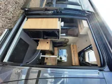 Fahrzeugbild Dethleffs Globetrail 600 DS Sparen Sie 10.586,- € #8