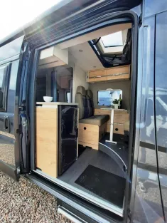 Bild 9 Dethleffs Globetrail 600 DS Sparen Sie 10.586,- €