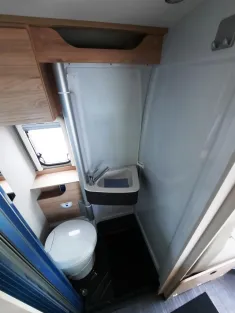 Bild 16 Dethleffs Globetrail 600 DS Sparen Sie 10.586,- €