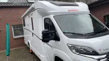 Fahrzeugbild Dethleffs Just 90 T 6752 DBL #1